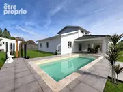 Maison à SAINT-AUBIN-DE-MEDOC
