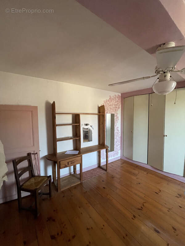 Maison à SAINT-MARTIN-LE-VIEIL