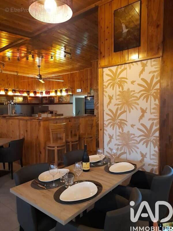 Photo 6 - Maison à L&#039;ETANG-SALE