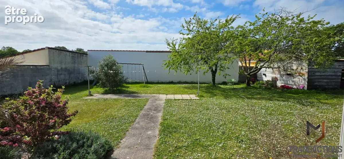 Maison Vue 3 chambres - photo 9
