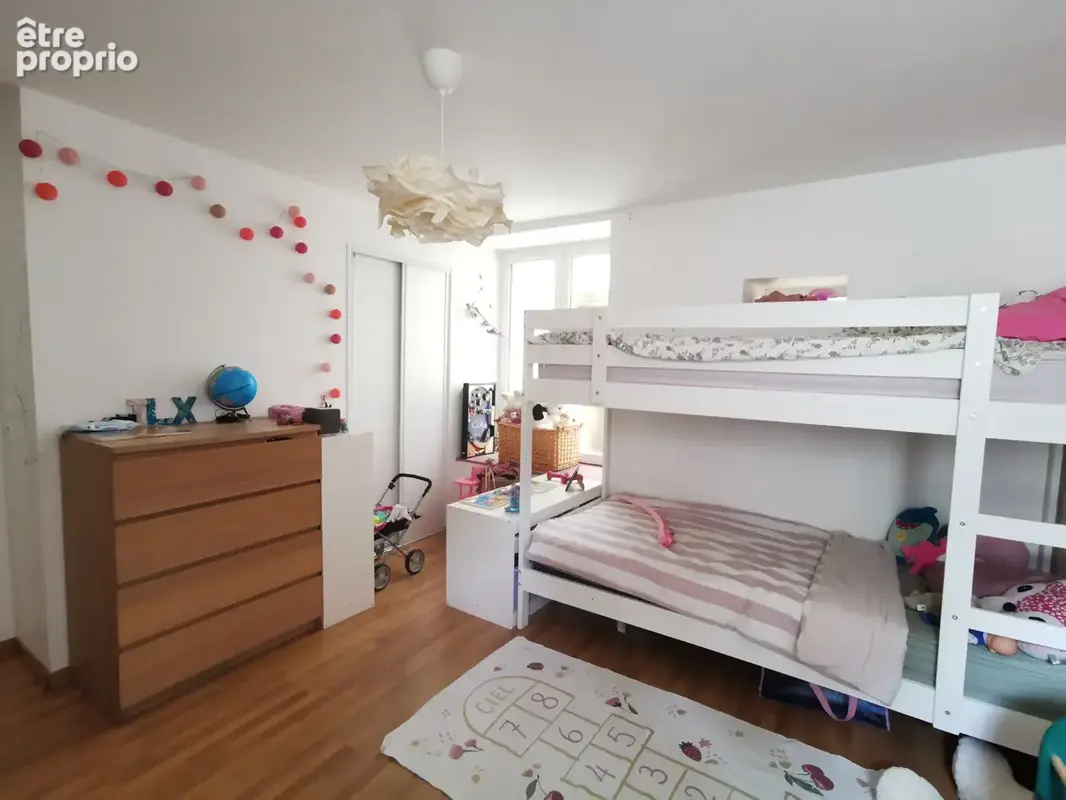 Appartement 3 pièces avec jardin et terrasse privatifs - photo 9