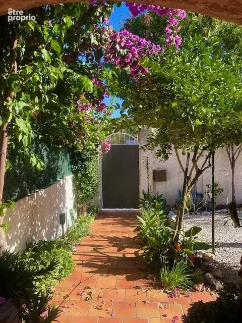 Pézenas / villa de standing de 175 m² avec jardin paysager et piscine - photo 28