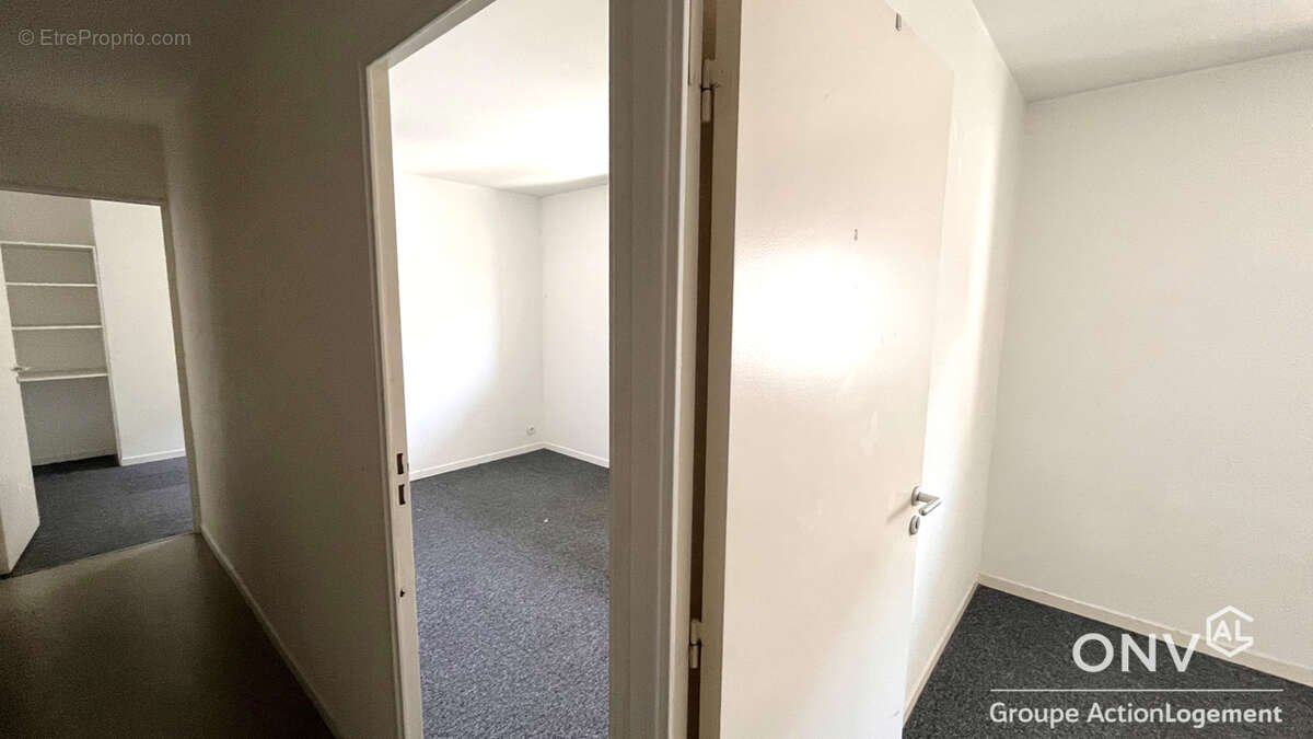 Appartement à PERIGUEUX