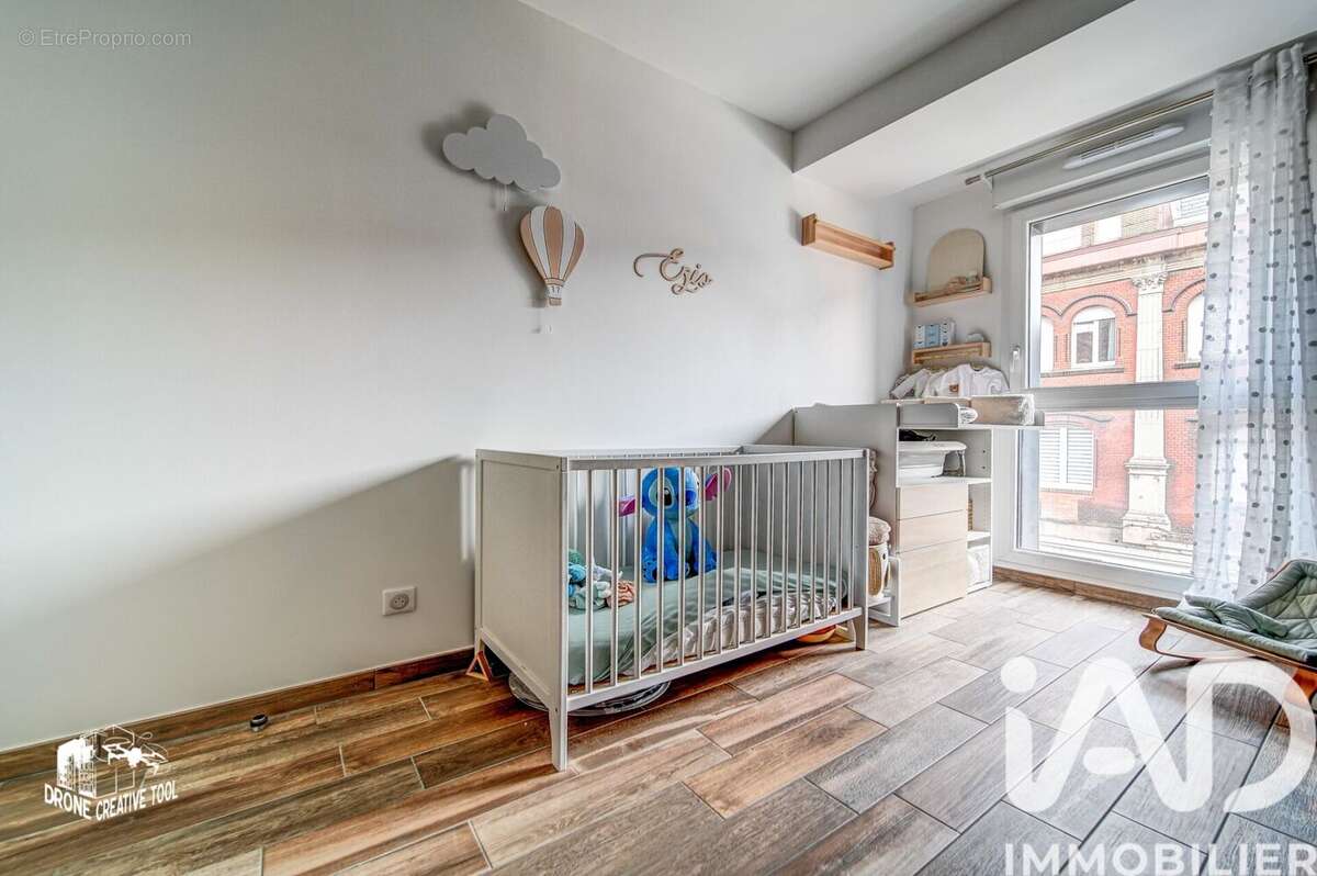 Photo 7 - Appartement à AUDUN-LE-TICHE