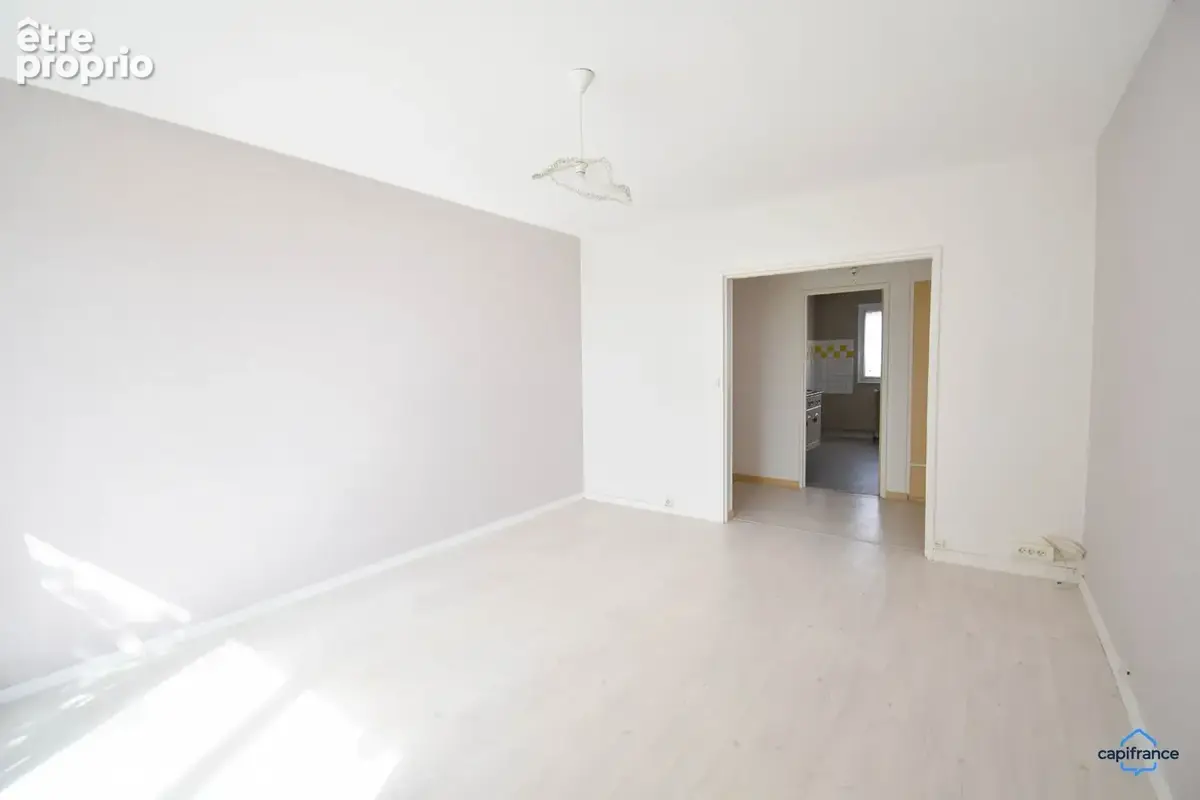 Appartement à vendre 3 pièces CHATEAUROUX (36) - photo 6