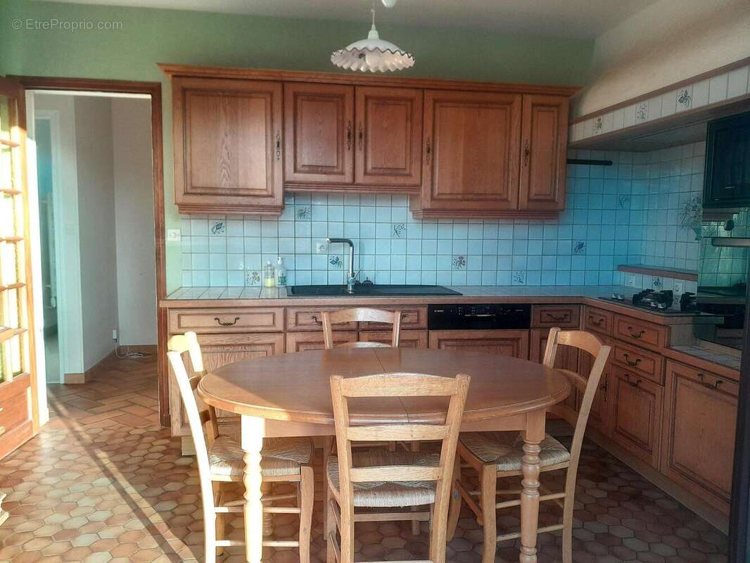 Photo 3 - Maison à OLIVET