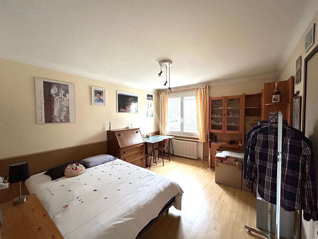Maison à ORVAULT