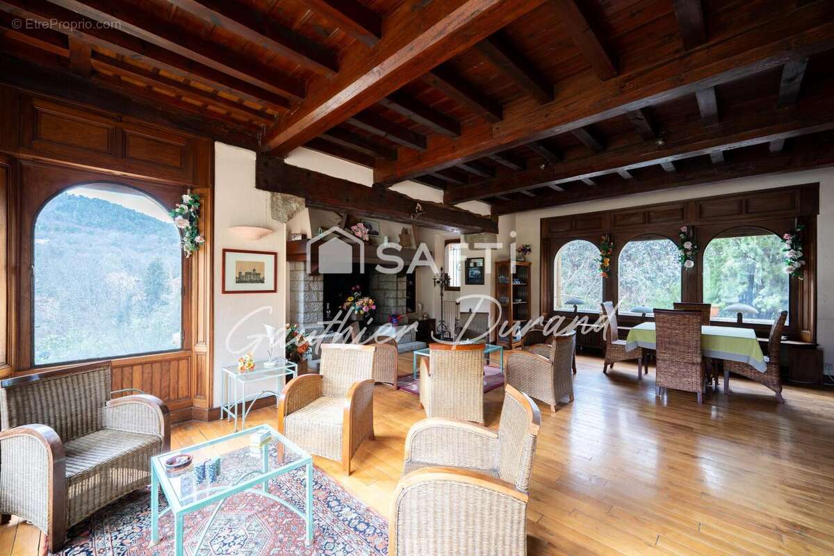 Photo 9 - Maison à VERNET-LES-BAINS