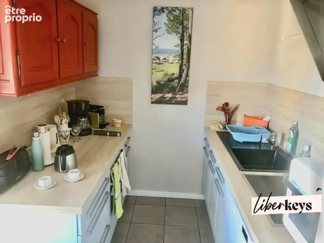 Appartement 3 Pièces 73 m² à Arcachon (33) - photo 7
