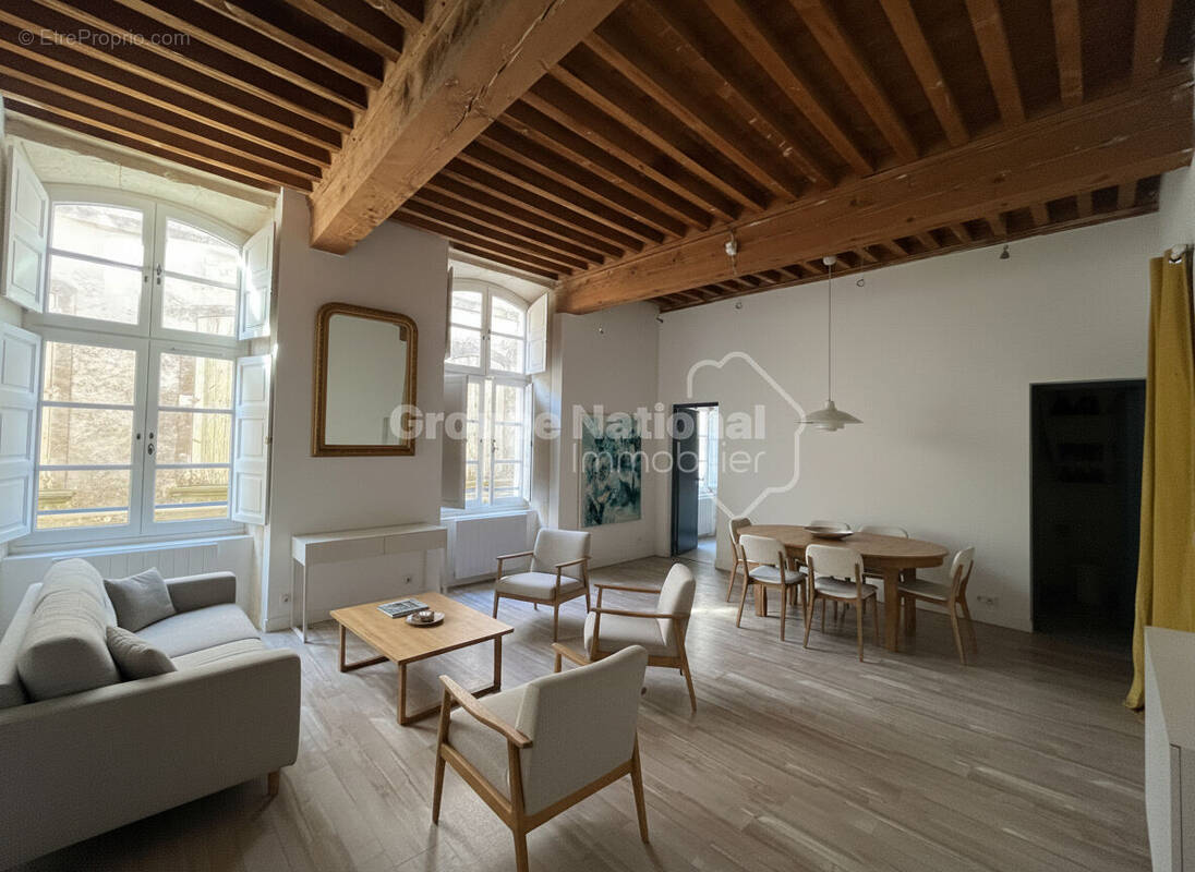 Appartement à TARASCON