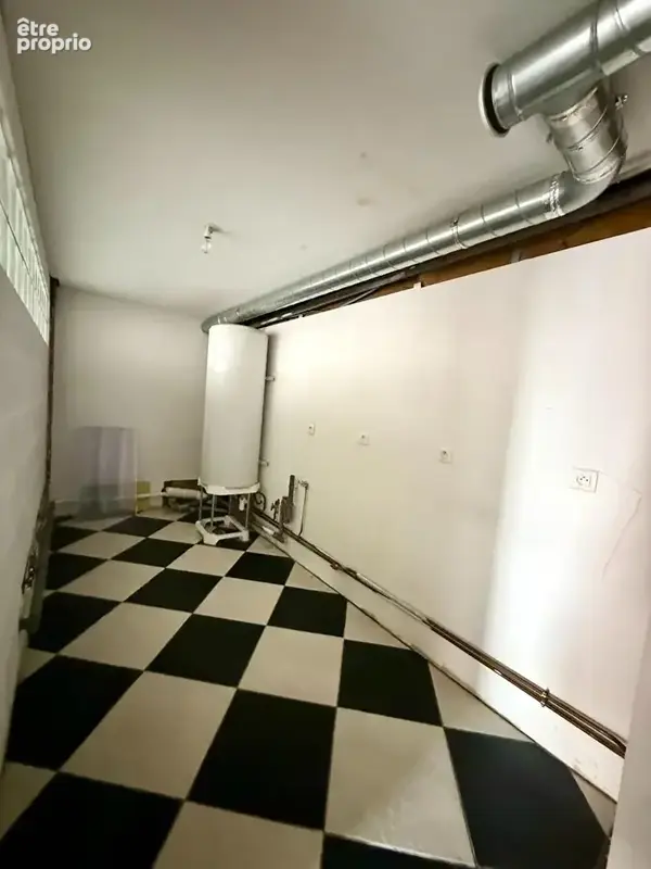 Vivez l?histoire, habitez l?exception, véritable Loft de 132 m² 2 Chambres dans un emblématique bâtiment de Roubaix - photo 9