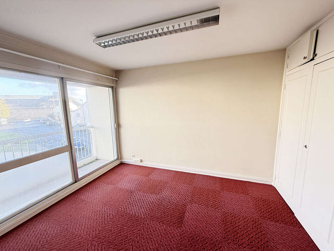 Appartement à SAINT-BRIEUC