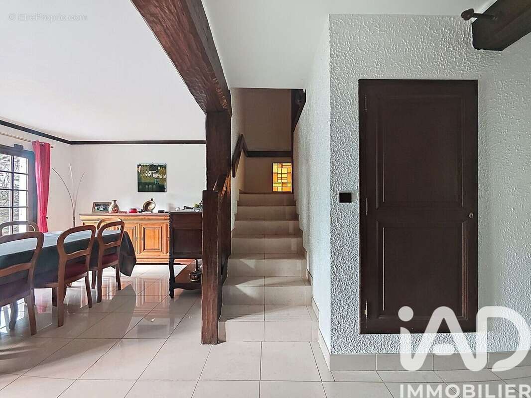 Photo 9 - Maison à BRIE-COMTE-ROBERT