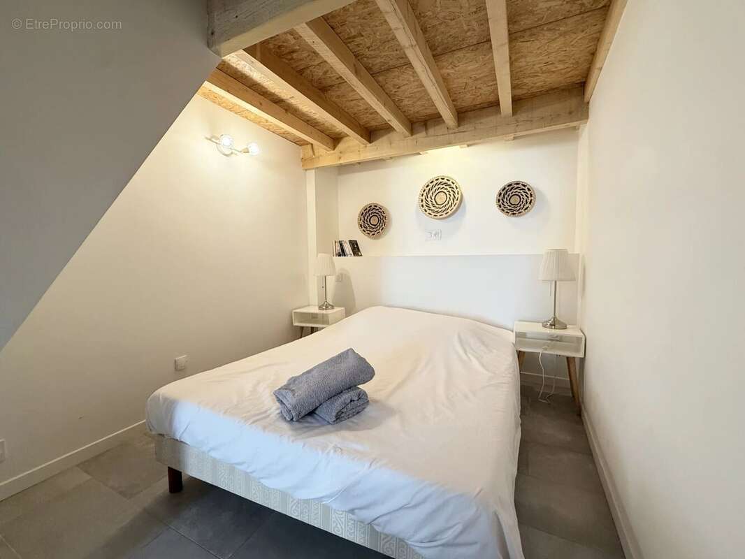 Appartement à LA CIOTAT