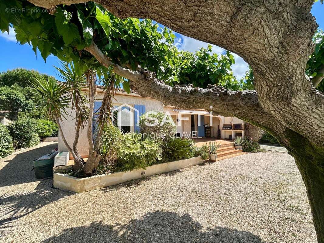 Photo 2 - Maison à BELLEGARDE