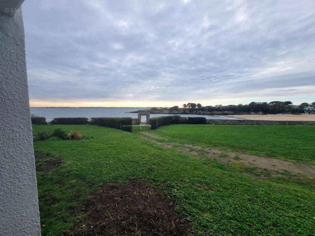 Appartement à PLOEMEUR