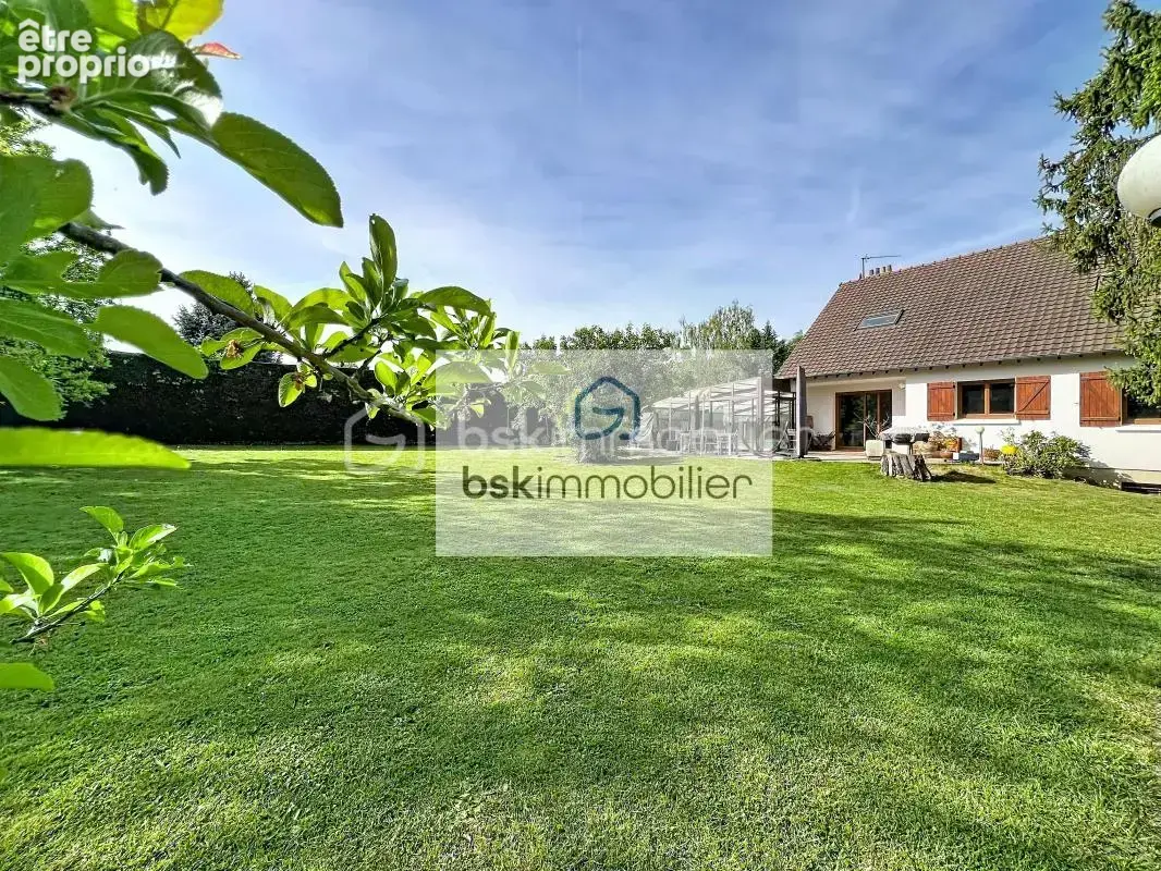  maison familiale avec piscine – secteur recherché à tigery  - photo 18
