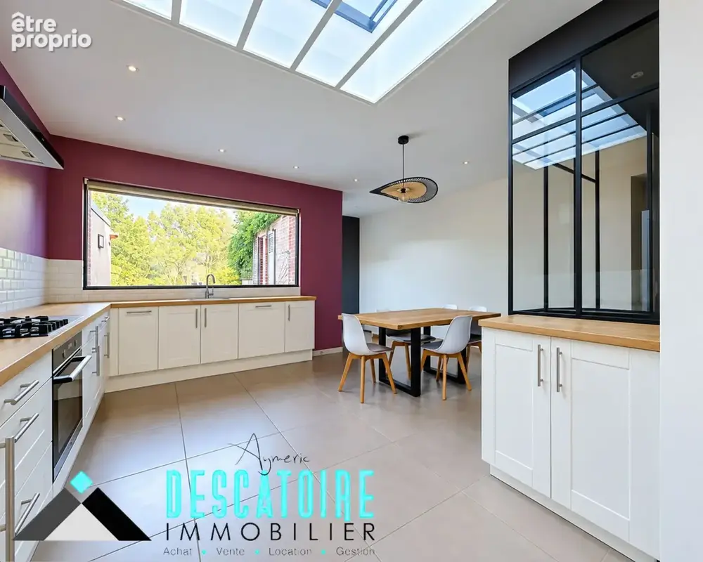 Grande maison familiale - photo 4