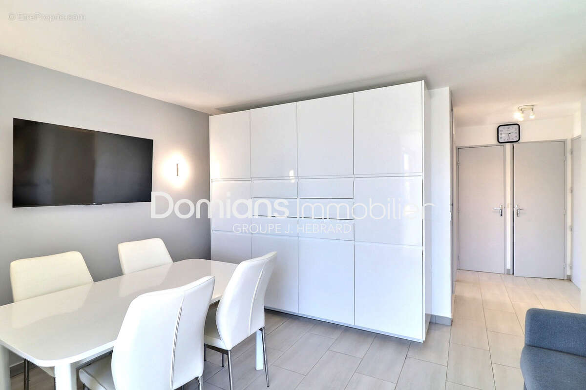 Appartement à SAINT-CYPRIEN