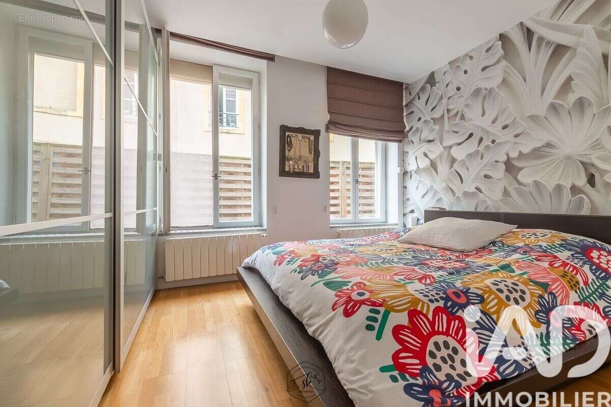 Photo 5 - Appartement à METZ