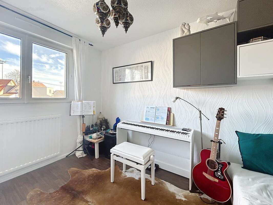 Appartement à ERSTEIN