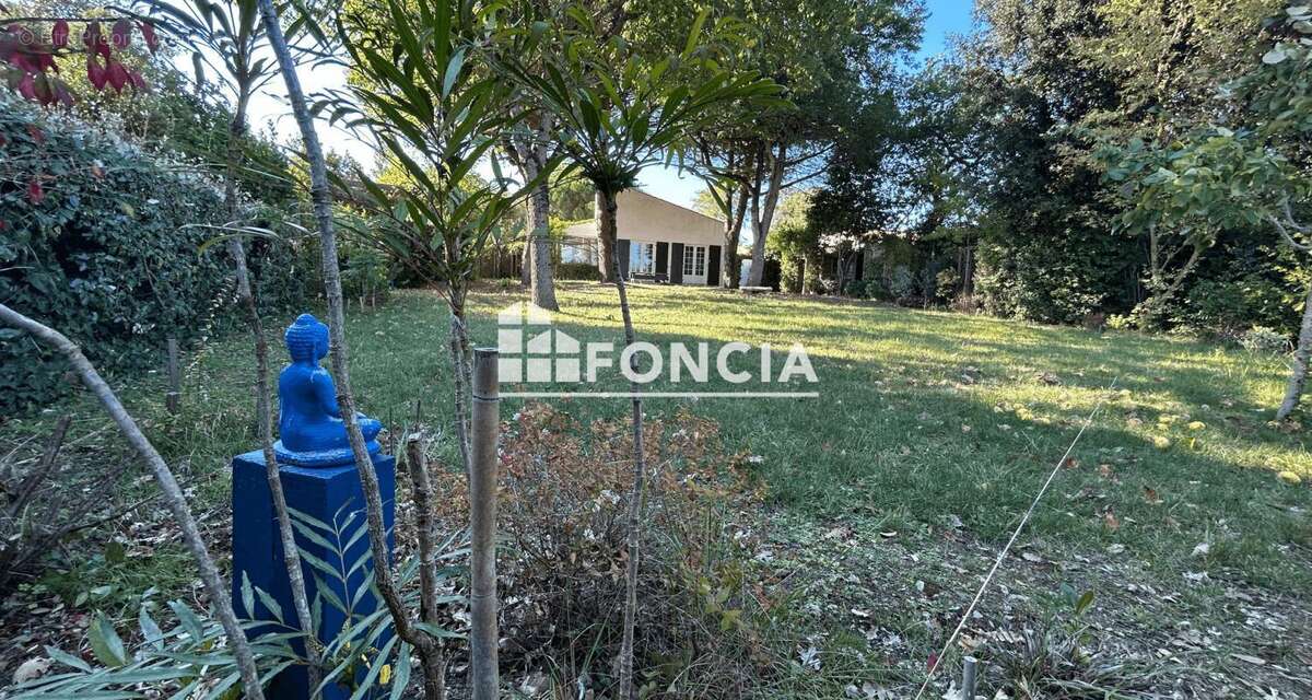 Maison à SAINT-PIERRE-D&#039;OLERON