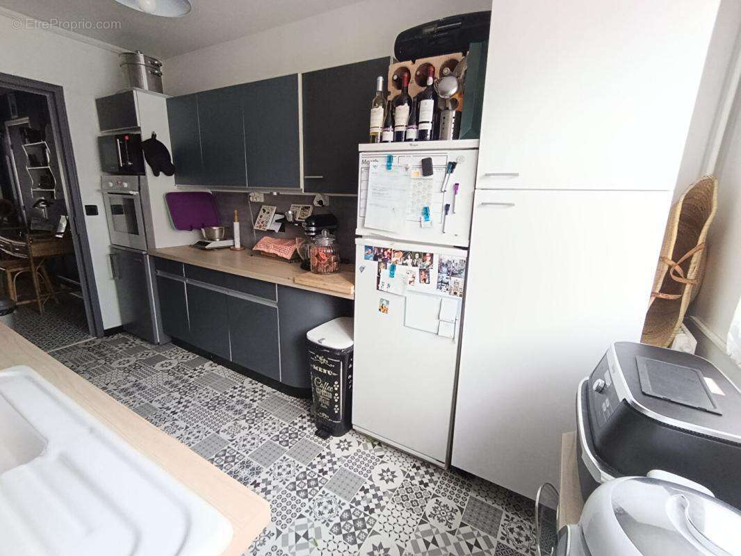 Appartement à DRAVEIL