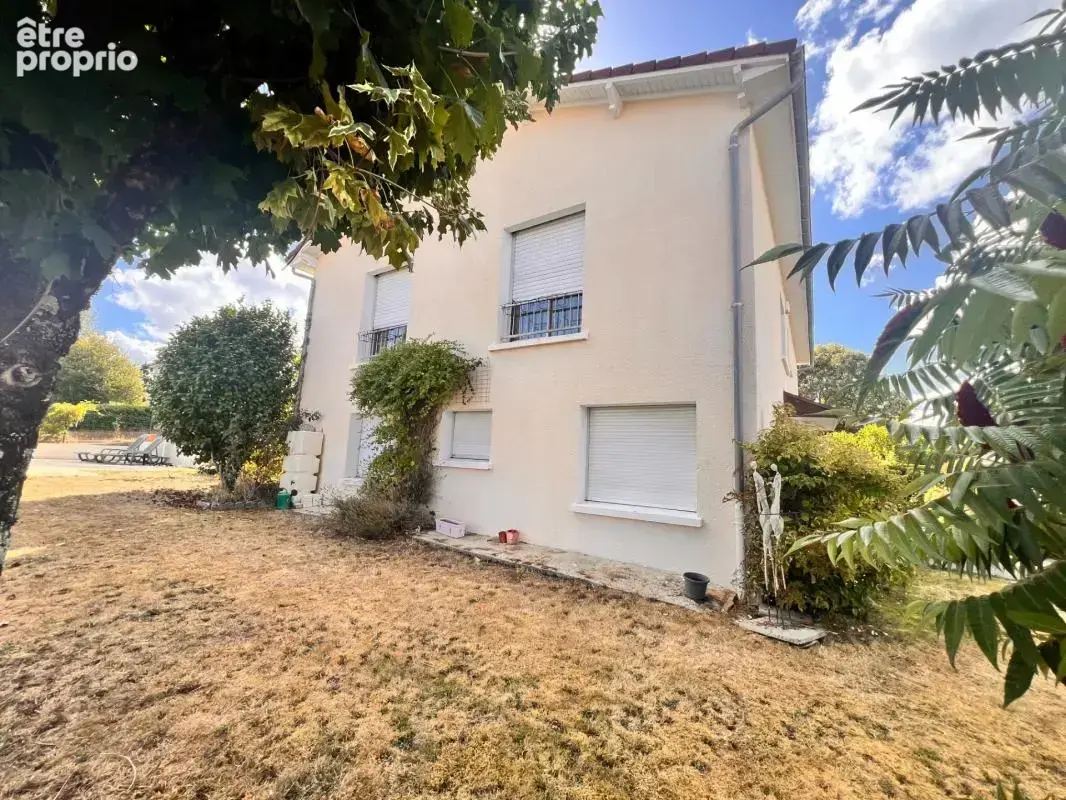 Maison à vendre 6 pièces CHAPTELAT (87) - photo 24