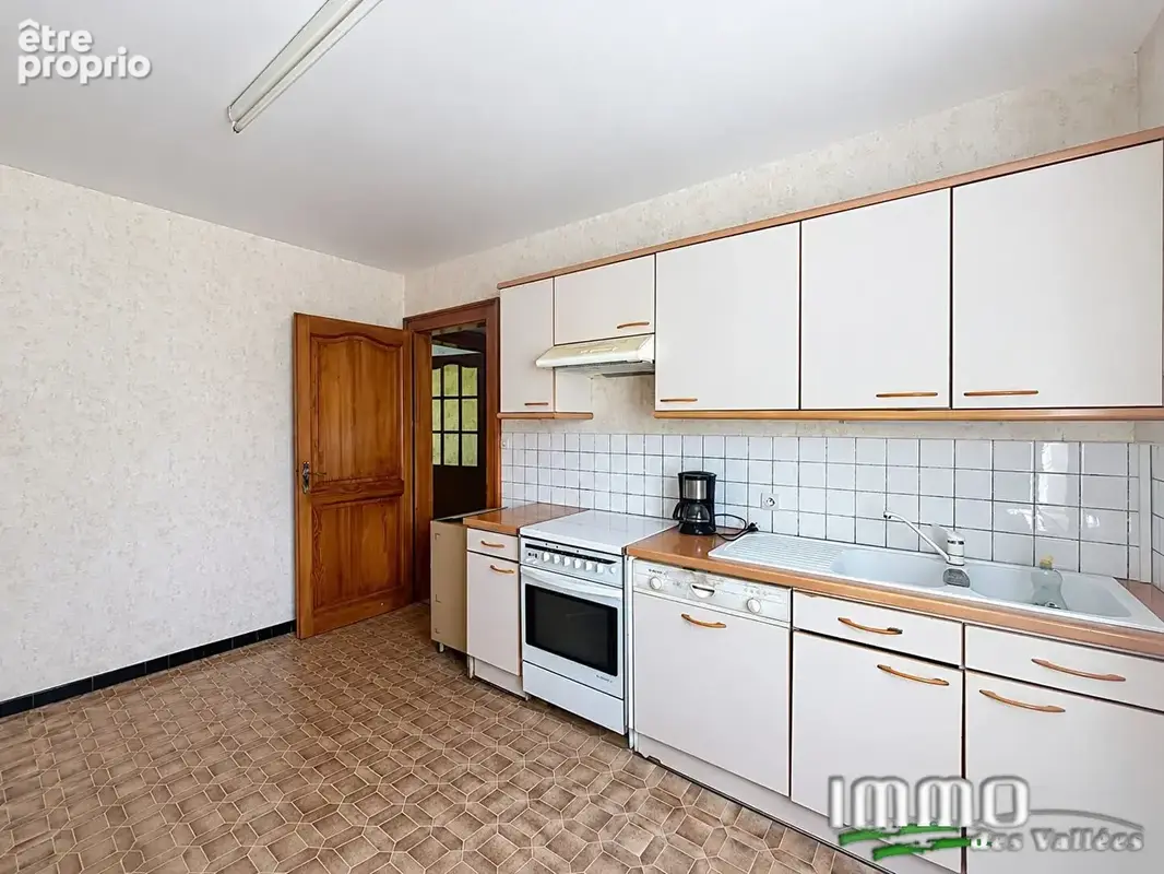 Photo Maison à Vagney au prix de 119 000€