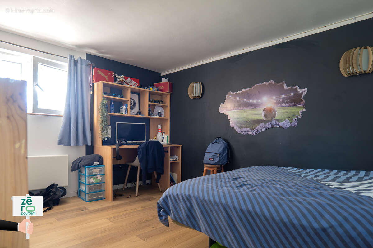 Maison à LUCON