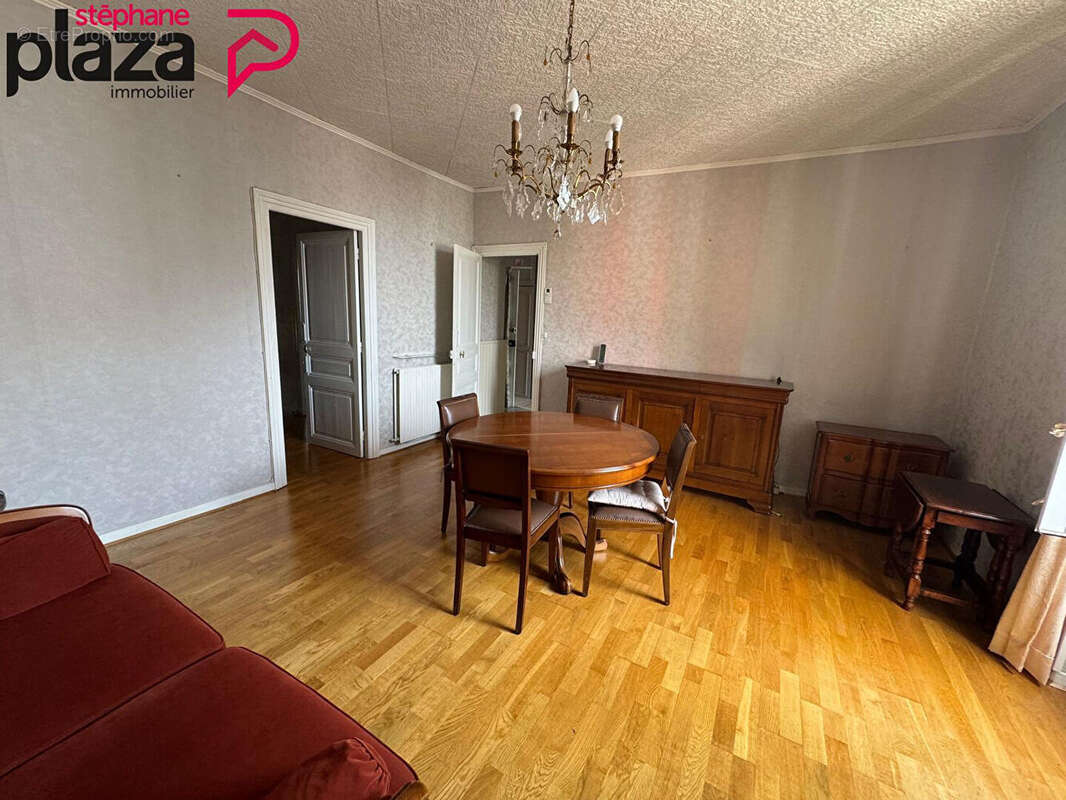 Appartement Douarnenez 2 pièce(s) - photo 5
