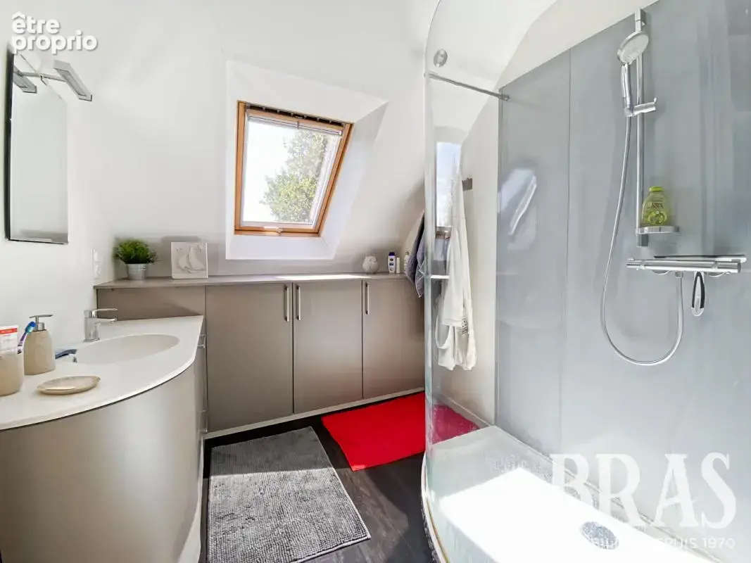 A vendre Maison Pornichet - Ville ès babin 5ch -212 m2 - photo 12