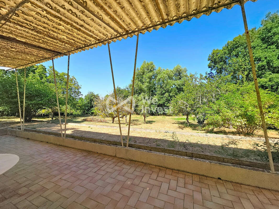 Maison 110 m² à Roeze-Sur-Sarthe  - photo 2