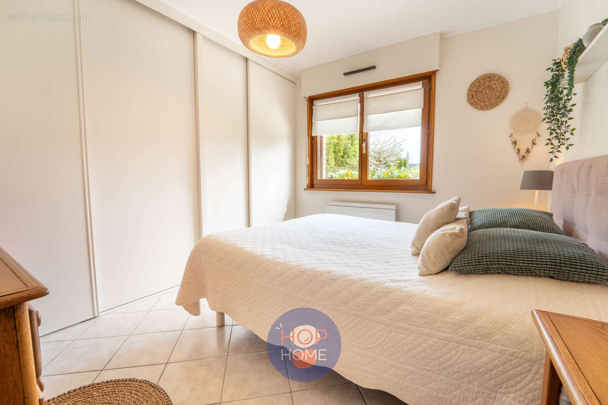 Maison à NEUVE-CHAPELLE