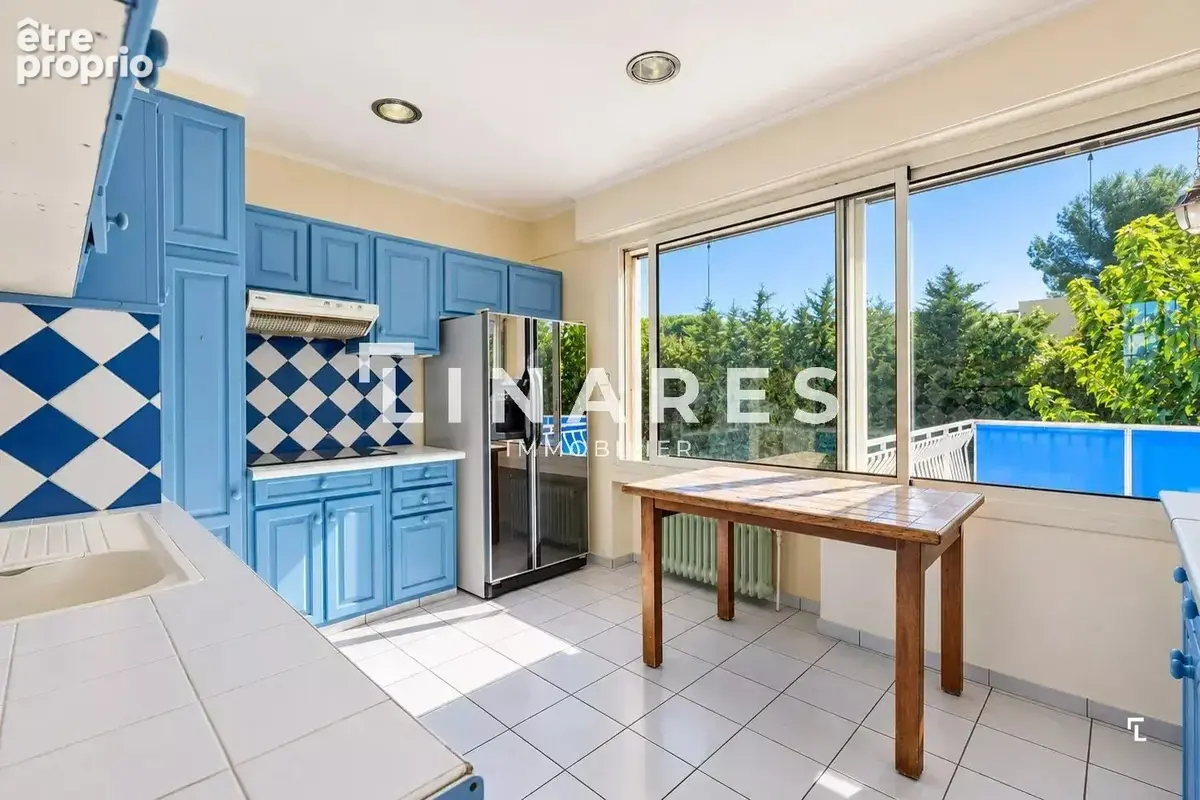 Les trois lucs ou rien - maison t6 de 179m2 - piscine - jardin - garage - 13012 les trois lucs - photo 9