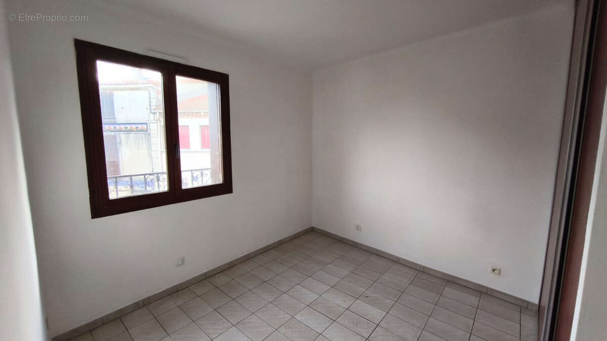 Appartement à PALAU-DEL-VIDRE