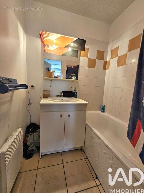 Appartement 41 m² à Gujan-Mestras  - photo 8