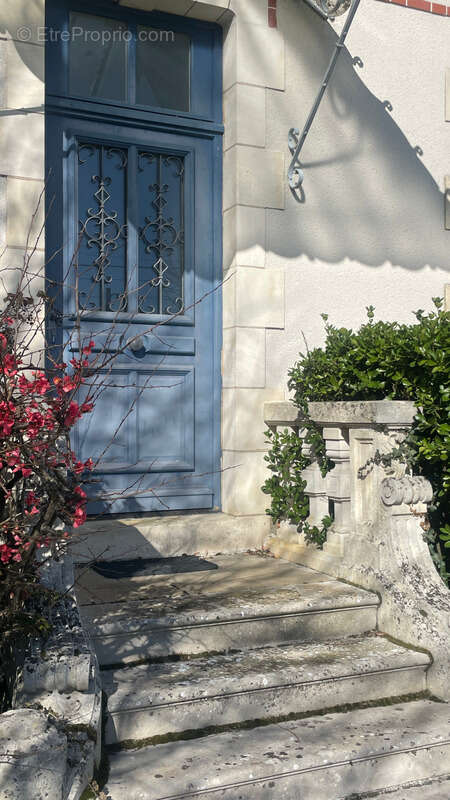 Maison à SANCERGUES