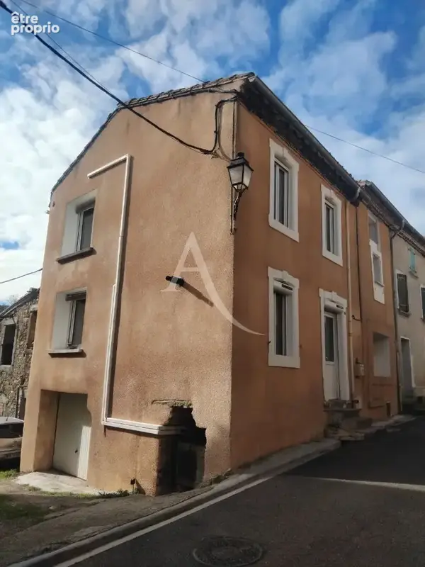 Maison Val De Dagne 4 pièce(s) 124 m² - photo 16