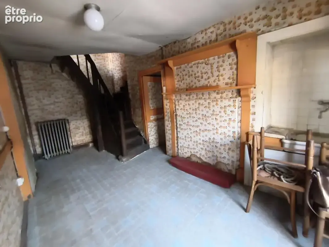 Maison 5 pièces 89 m² à vendre à Ceauce (61330) - photo 2