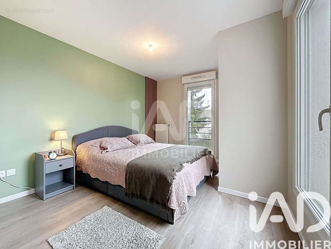 Photo 7 - Appartement à VILLENNES-SUR-SEINE