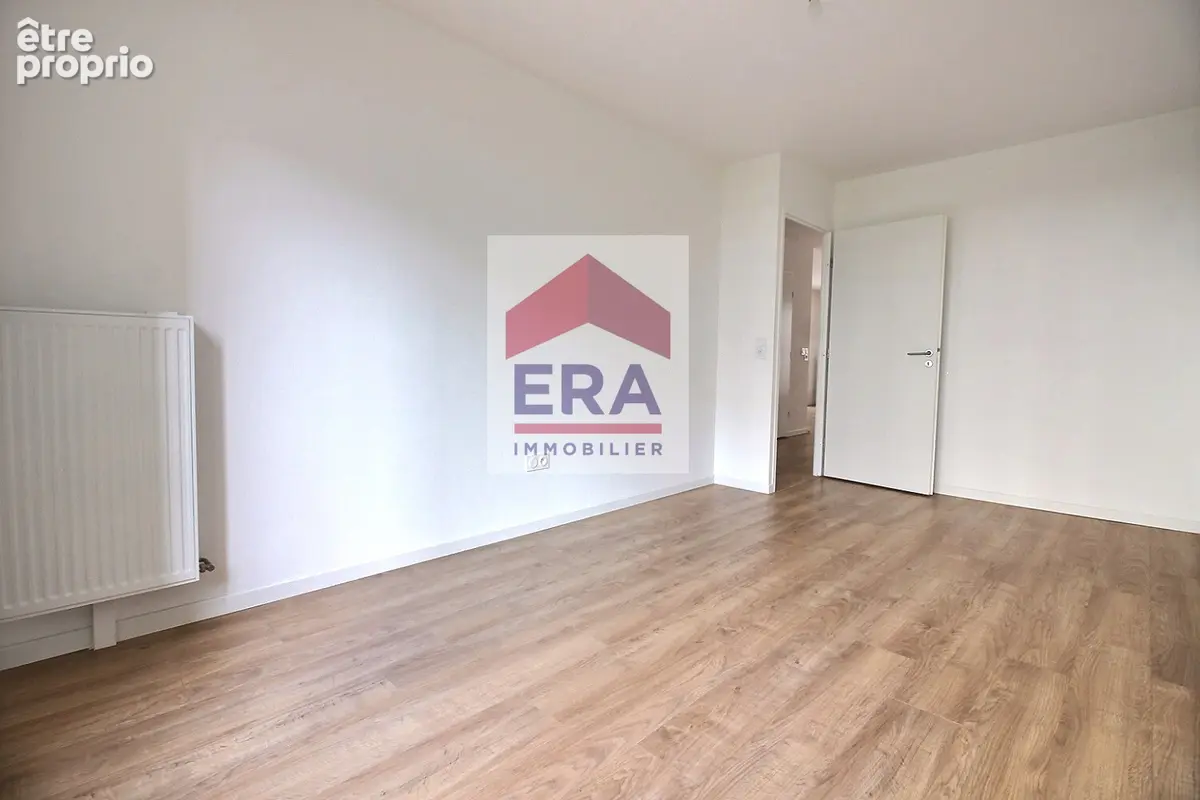 Appartement 67m² à saint-ouen-sur-seine - photo 11