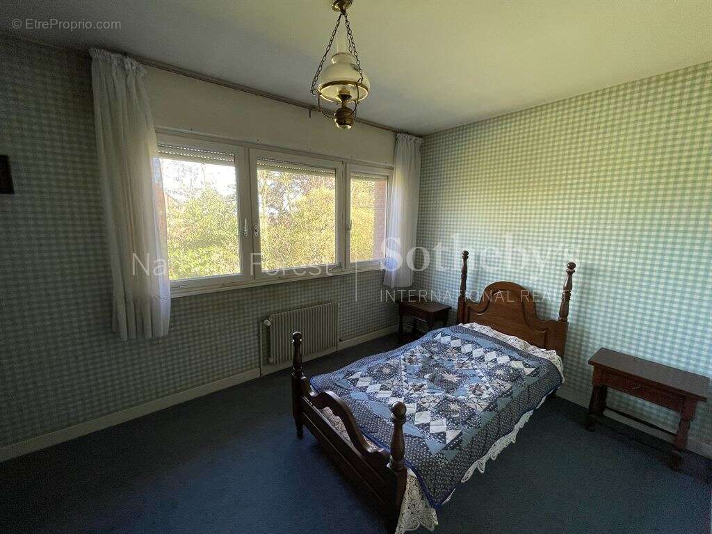 Maison à WERVICQ-SUD