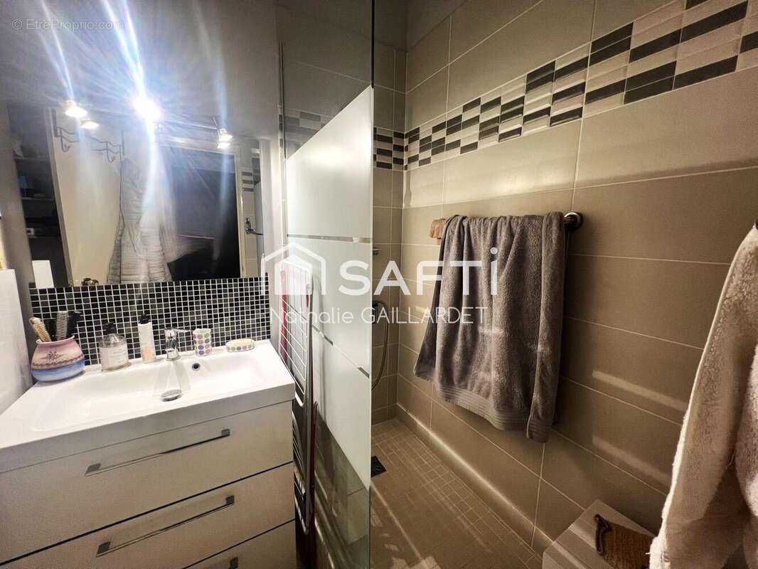 Photo 6 - Appartement à LES ANGLES