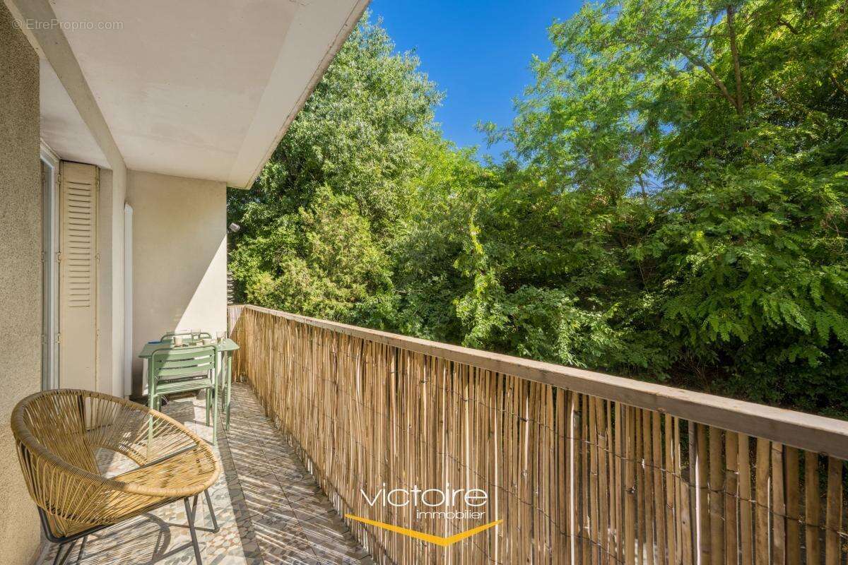 Appartement à LYON-3E
