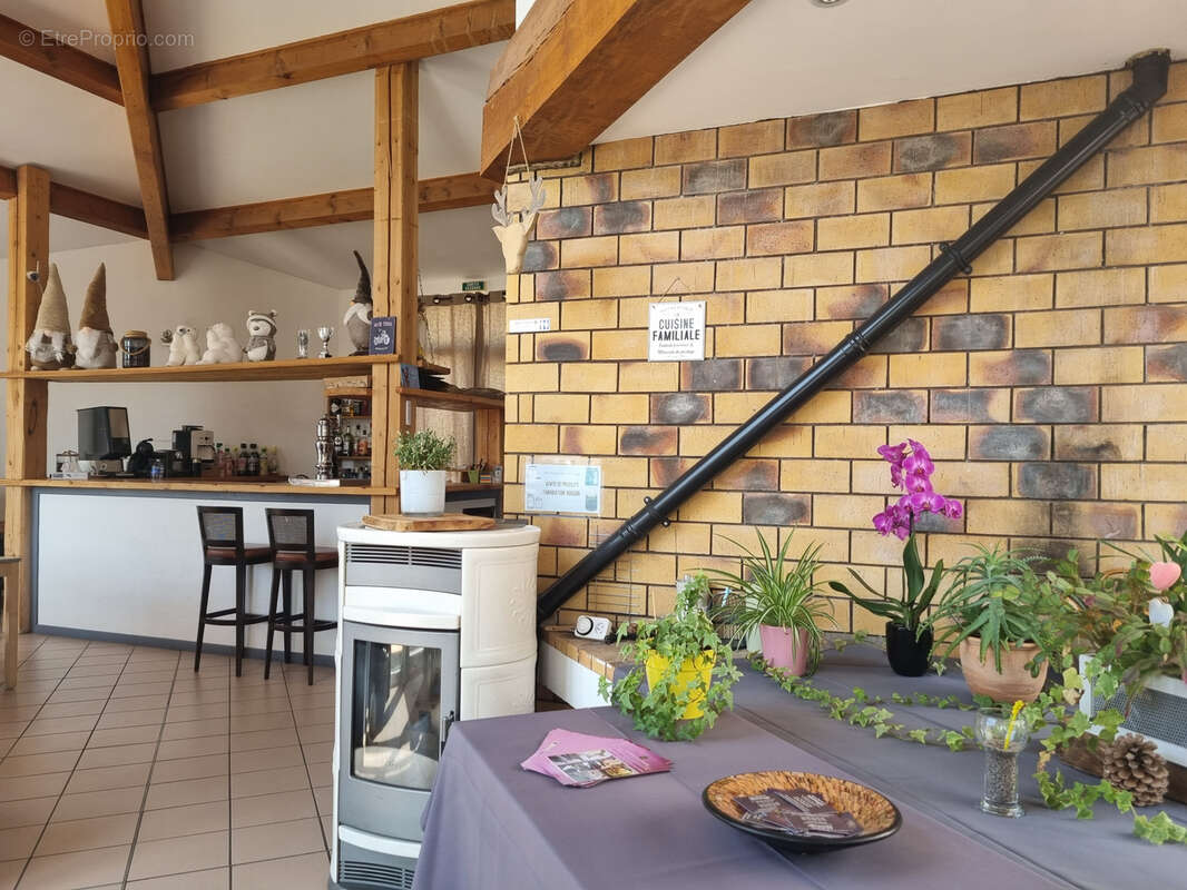 Maison à SISTERON