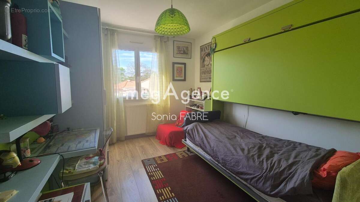 Belle maison familiale à Bouaye - photo 9