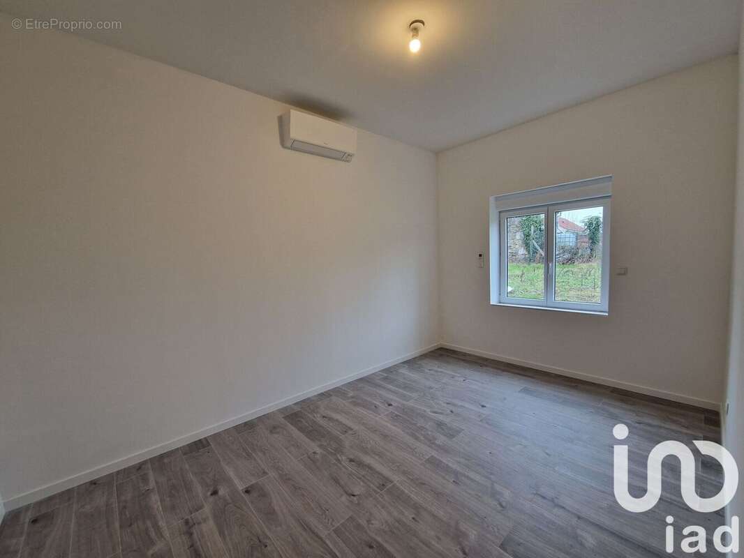 Photo 5 - Maison à ECOUCHE