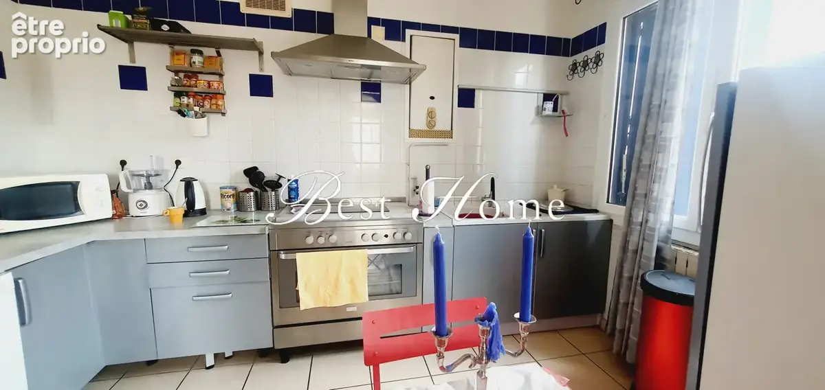 Nîmes   beausoleil a vendre  maison de ville avec jardin et piscine - photo 5