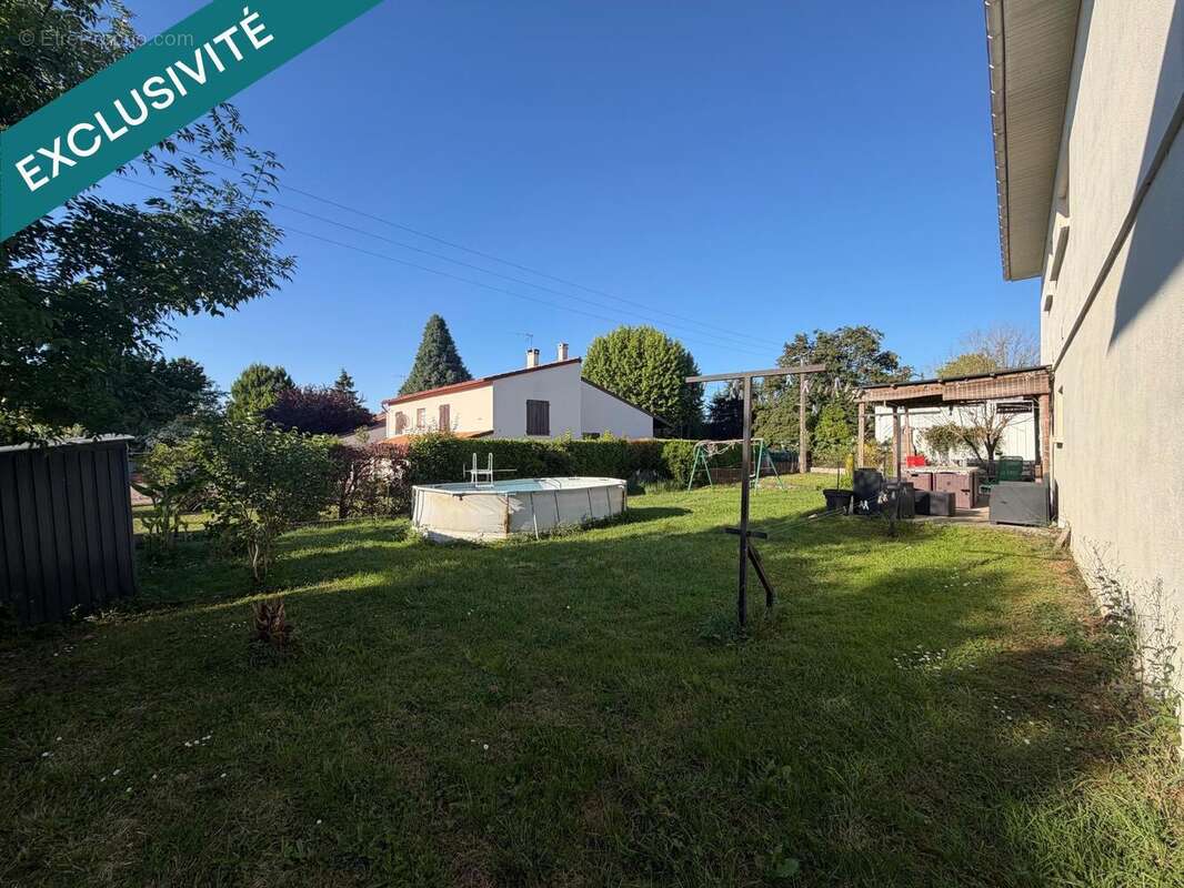 Photo 3 - Maison à PENNE-D'AGENAIS